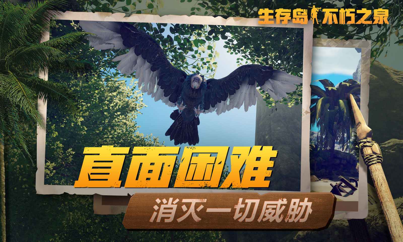 生存島不朽之泉圖片_5