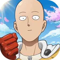 一拳超人：最强之男ICON