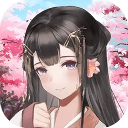 葬花·暗黑桃花源ICON