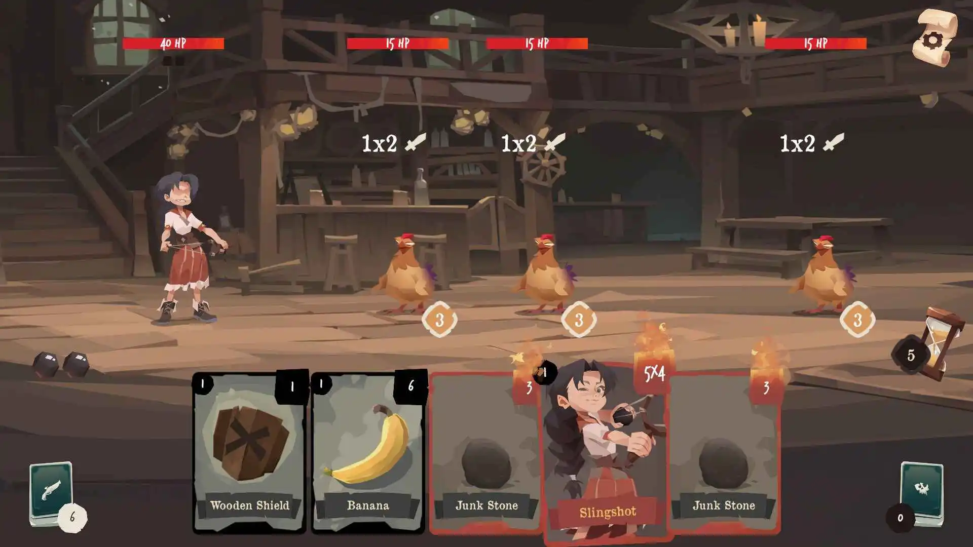 航海奇闻2:传承图片