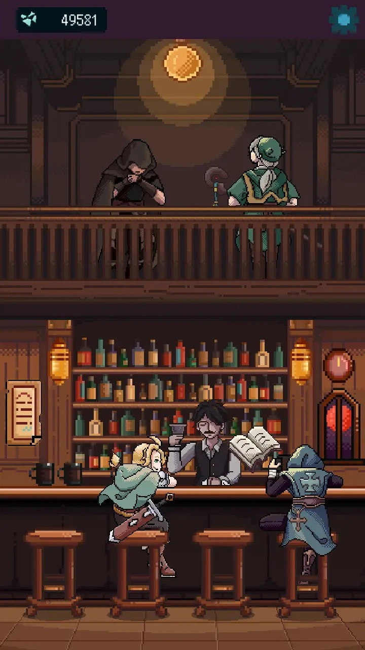 女神的诅咒兑换码礼包大全2025 女神的诅咒最新可用兑换码CDK合集图片