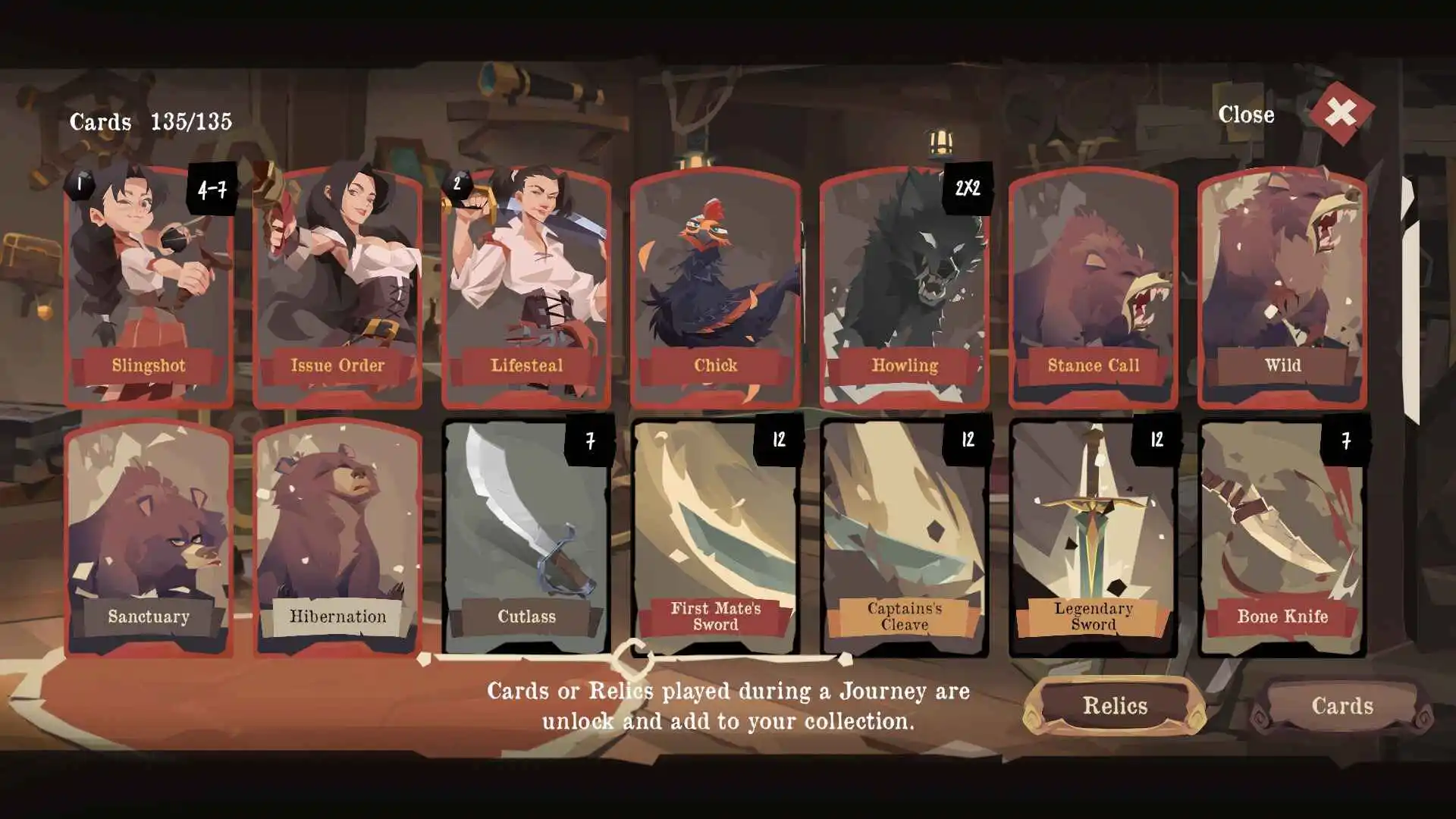 航海奇闻2:传承图片