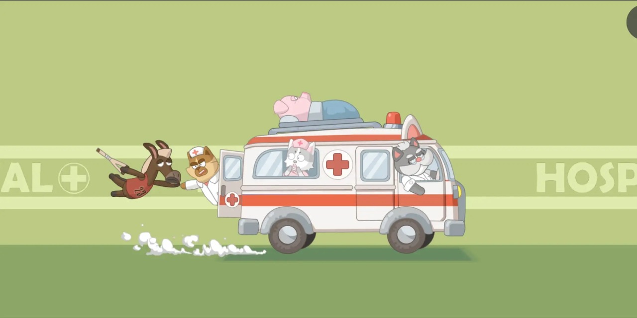 奇趣医院模拟器哪个好用 奇趣医院模拟器推荐下载图片_10