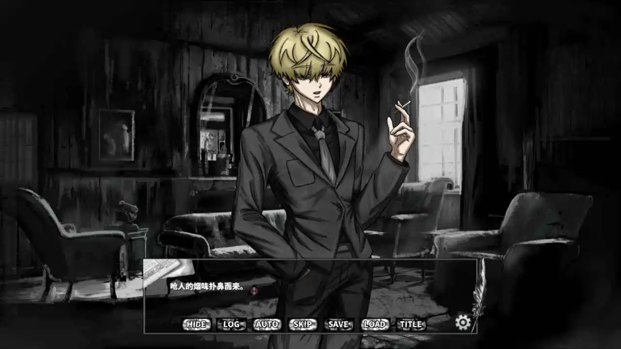 啮齿动物44号观察记录图片