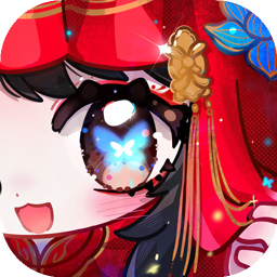 萤火夜话-纸嫁衣IP衍生作ICON