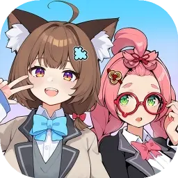 代号：校园模拟器ICON