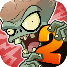 植物大战僵尸2高清版ICON