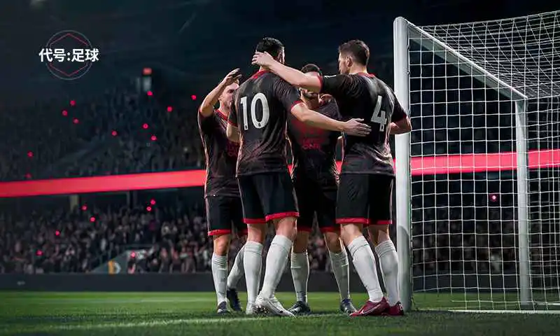 代号：足球图片