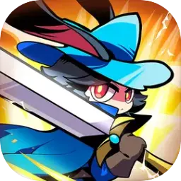 不休勇者传说ICON