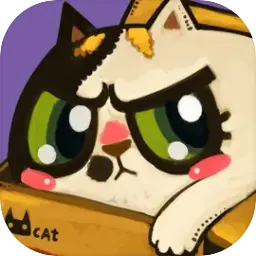 迷途猫的灵魂碎片图片