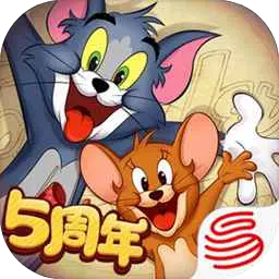 猫和老鼠ICON