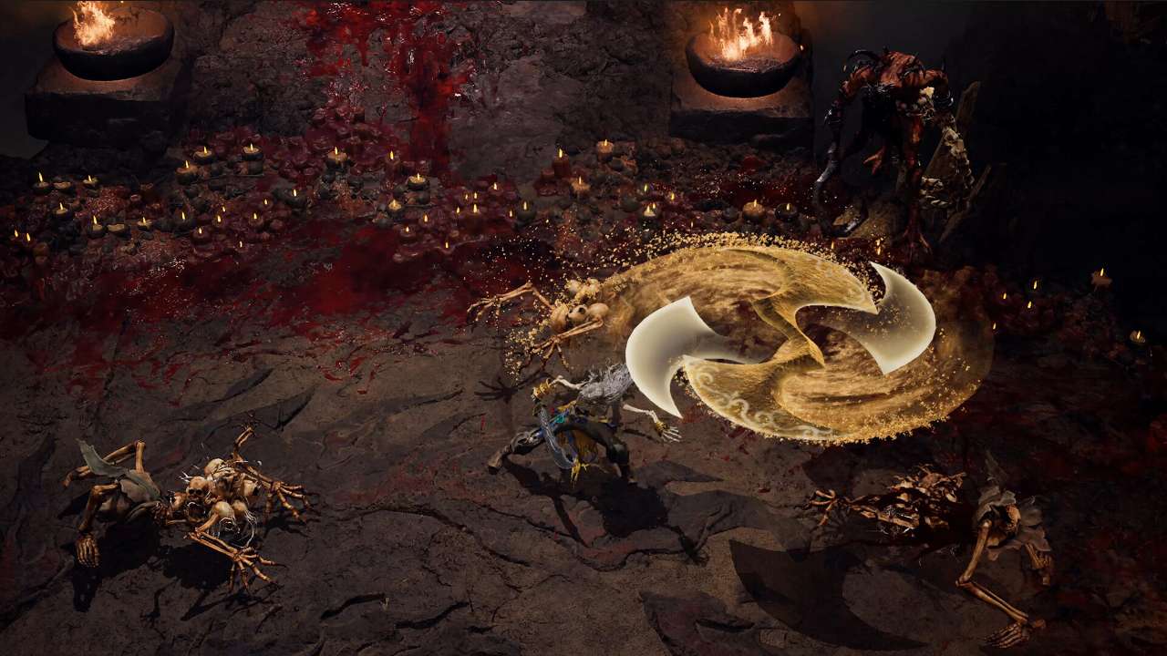 樓蘭:詛咒之沙模擬器哪個好用 樓蘭:詛咒之沙模擬器推薦下載圖片_7