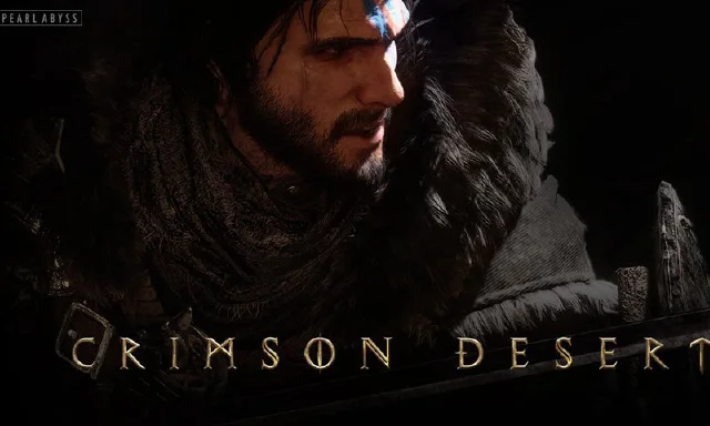 红色沙漠兑换码礼包大全2026 红色沙漠最新可用兑换码CDK合集图片