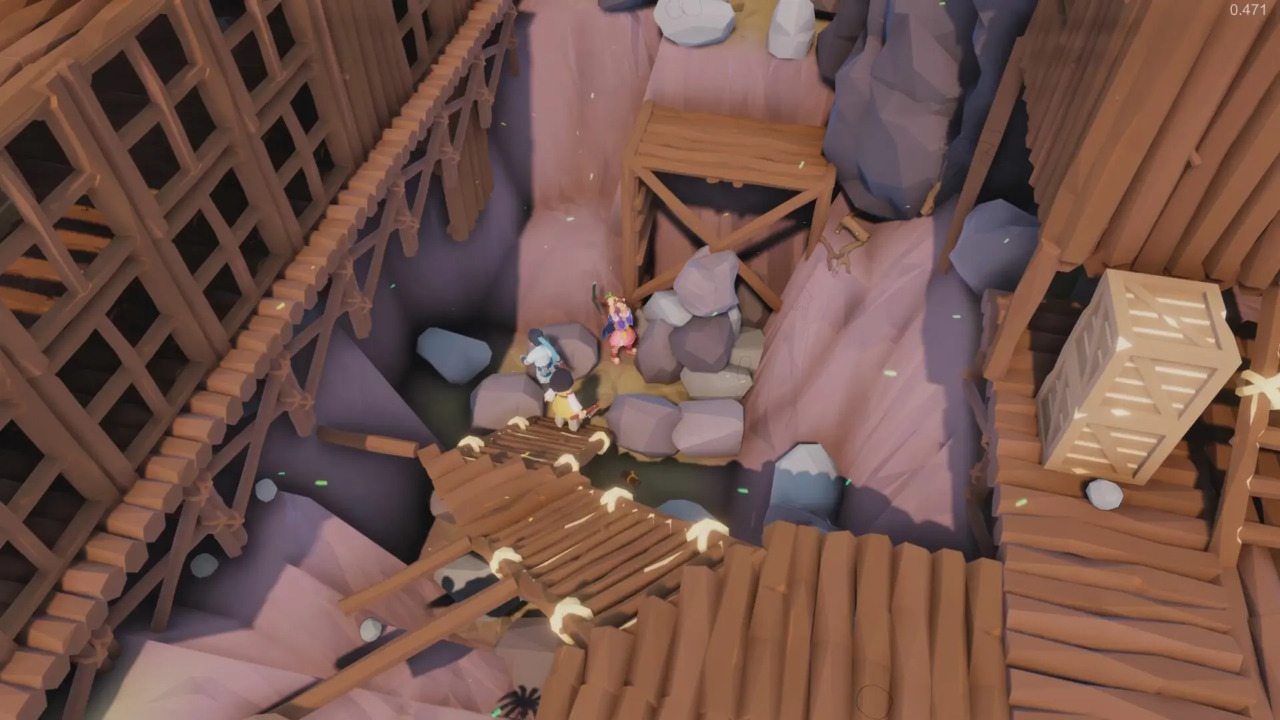 無徑之林預(yù)約下載方式介紹 無徑之林在哪里預(yù)約下載圖片_7