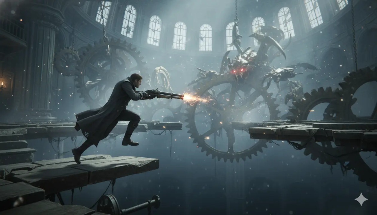 星塵與歸塵模擬器哪個好用 星塵與歸塵模擬器推薦下載圖片_7