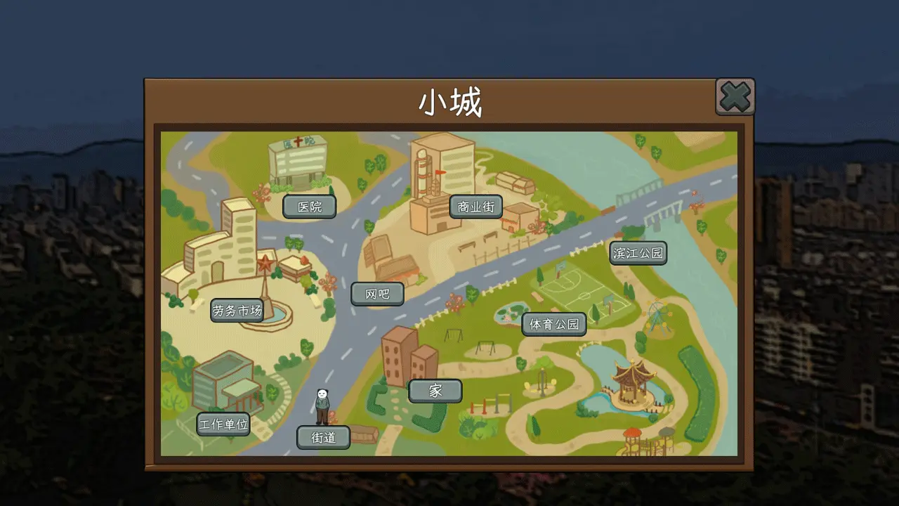 网游模拟器图片