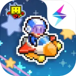 探险异星飞行队ICON