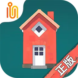 筑梦水乡-城镇叠叠乐ICON