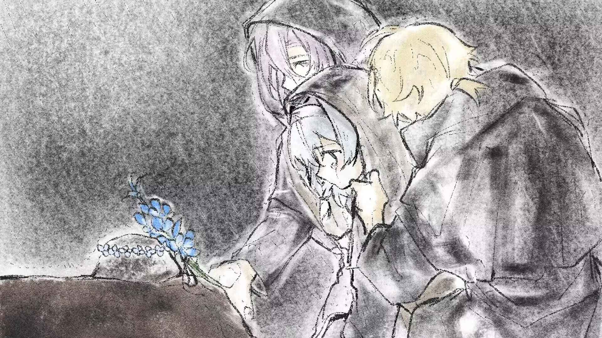災(zāi)厄黑龍與謊言公主圖片_4