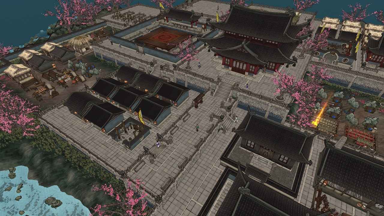 江湖錄圖片_2