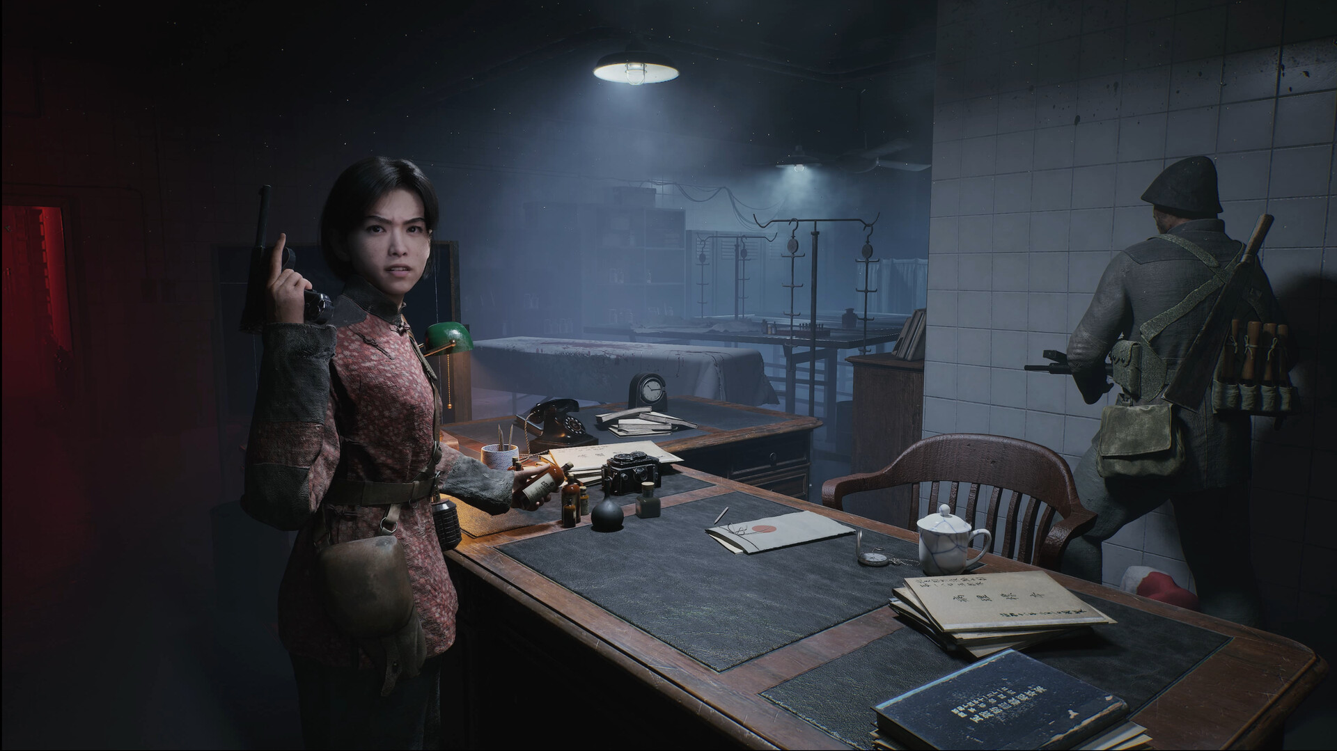 烽火十四模拟器哪个好用 烽火十四模拟器推荐下载图片_7