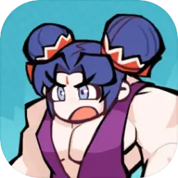 十万个冷笑话之异世界大冒险ICON