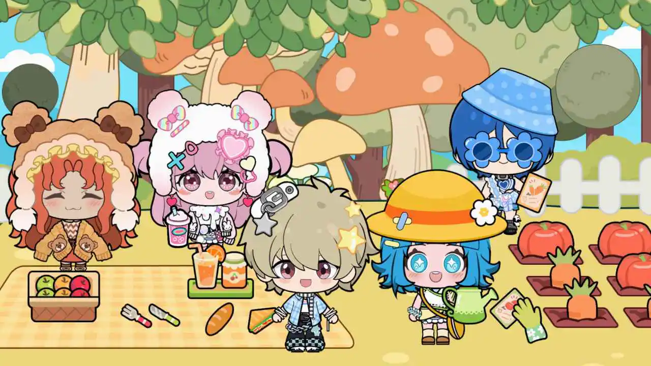 碧优蒂小镇图片