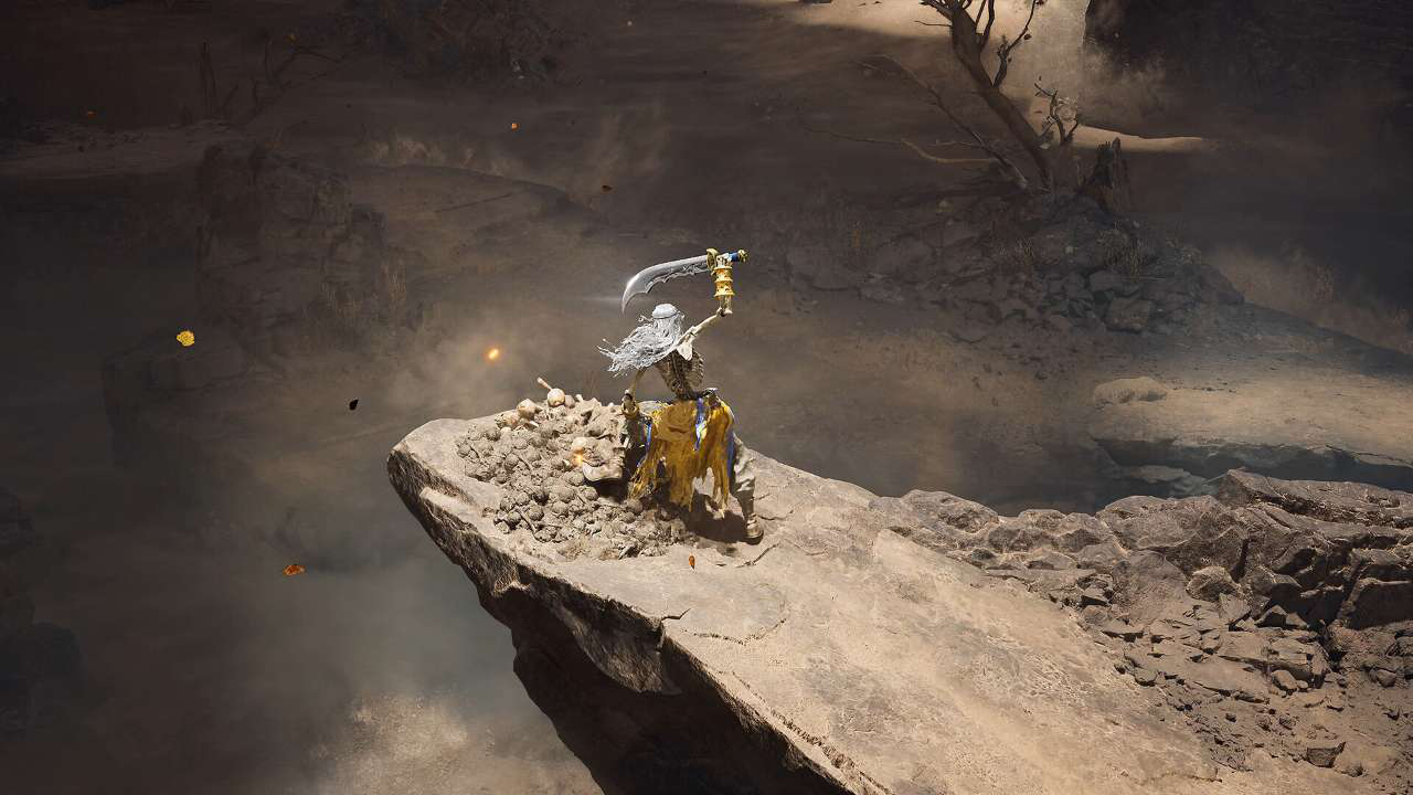 楼兰:诅咒之沙图片