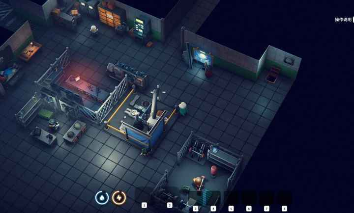 逃离鸭科夫-玩家自制图片