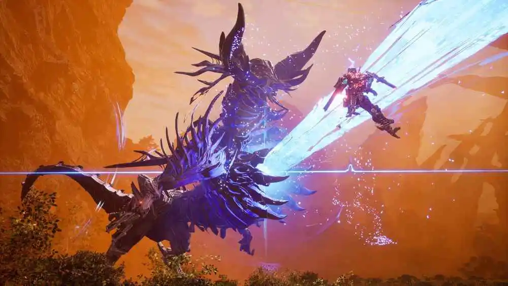 机甲战魔：神话之裔（电脑版）图片