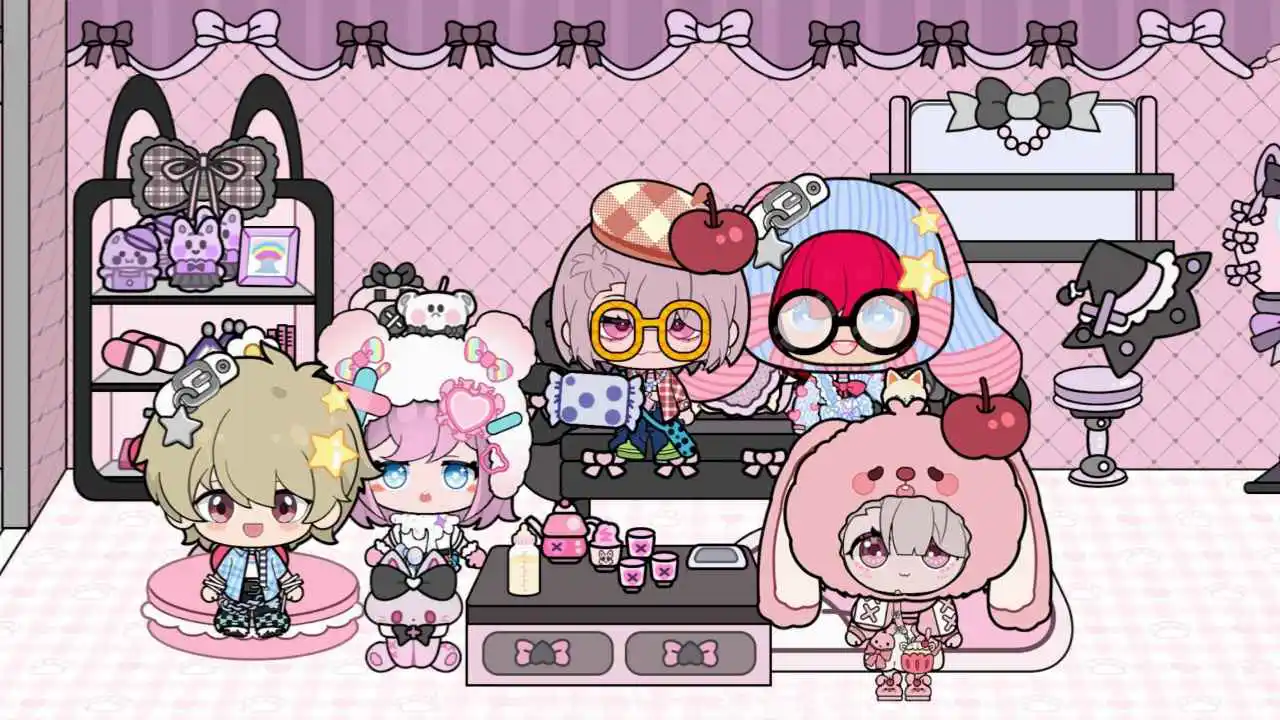 碧优蒂小镇图片