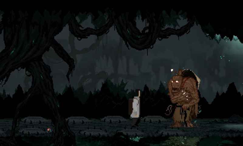 山海旅人图片_5