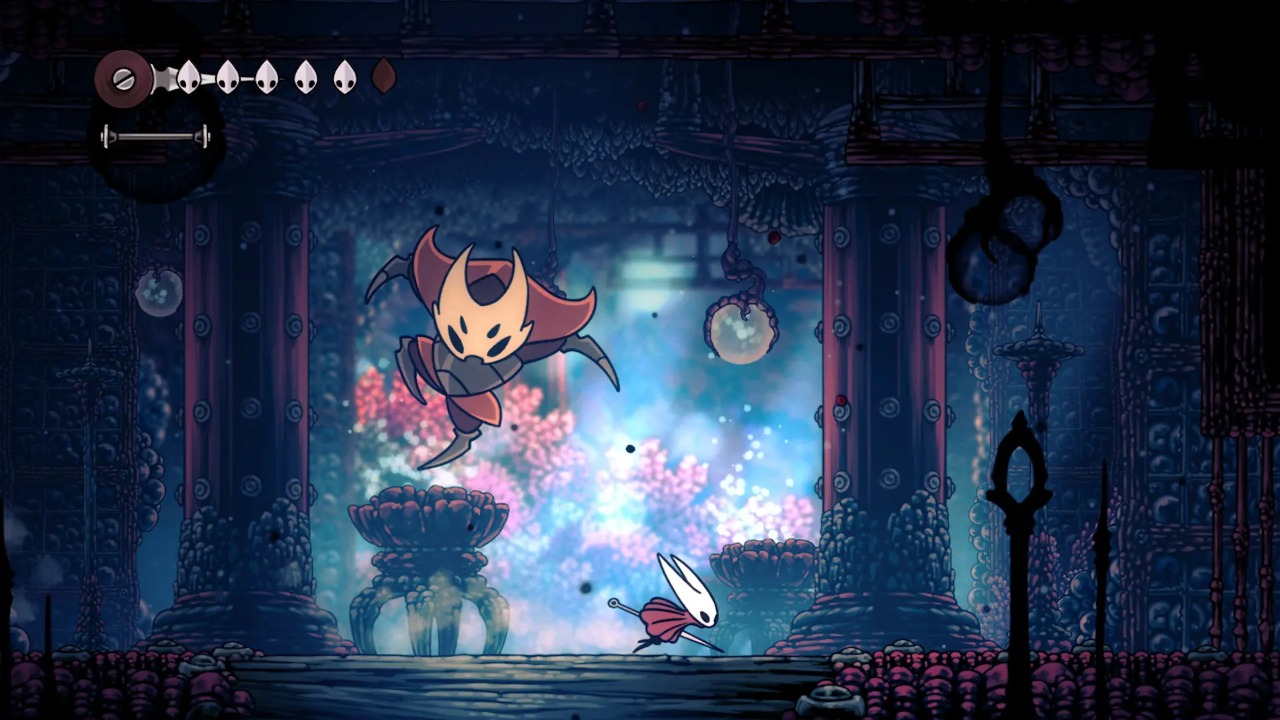 空洞騎士：絲之歌（電腦版）模擬器哪個好用 空洞騎士：絲之歌（電腦版）模擬器推薦下載圖片_7