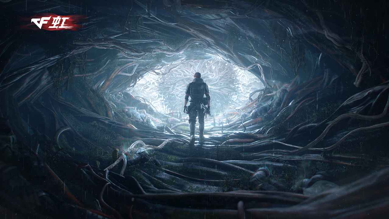 穿越火线虹图片_2