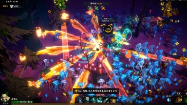 神器行者：奥罗瑞恩传奇兑换码礼包大全2025 神器行者：奥罗瑞恩传奇最新可用兑换码CDK合集图片