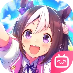 闪耀！优俊少女图片