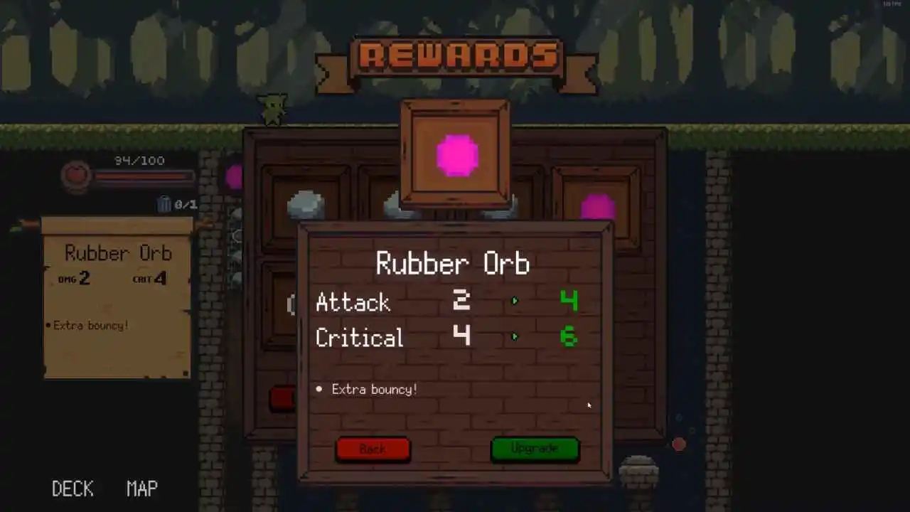 哥布林弹球图片