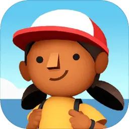 阿尔芭的探险ICON