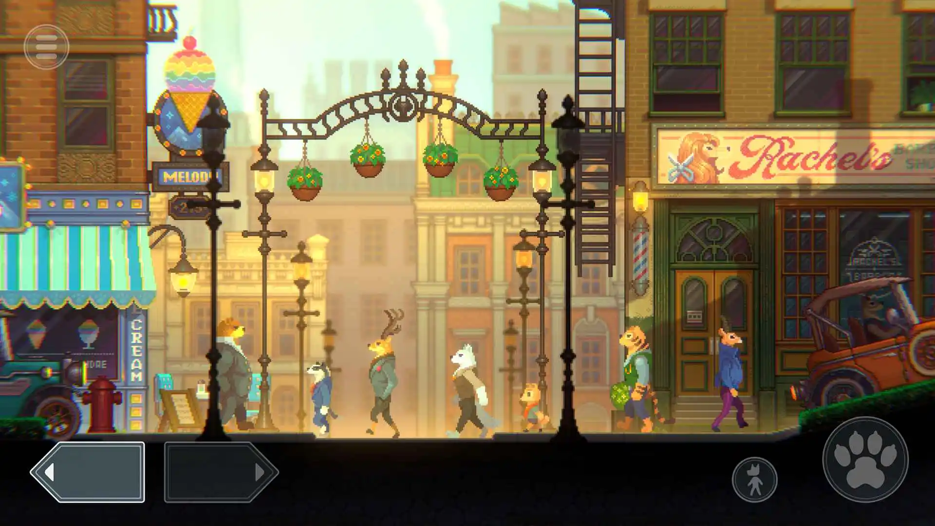 水银疗养院图片