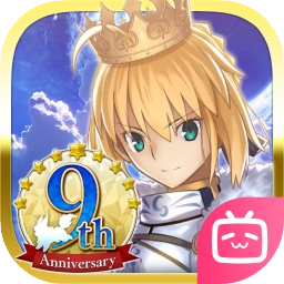 命运-冠位指定图片