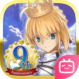 命运-冠位指定图片