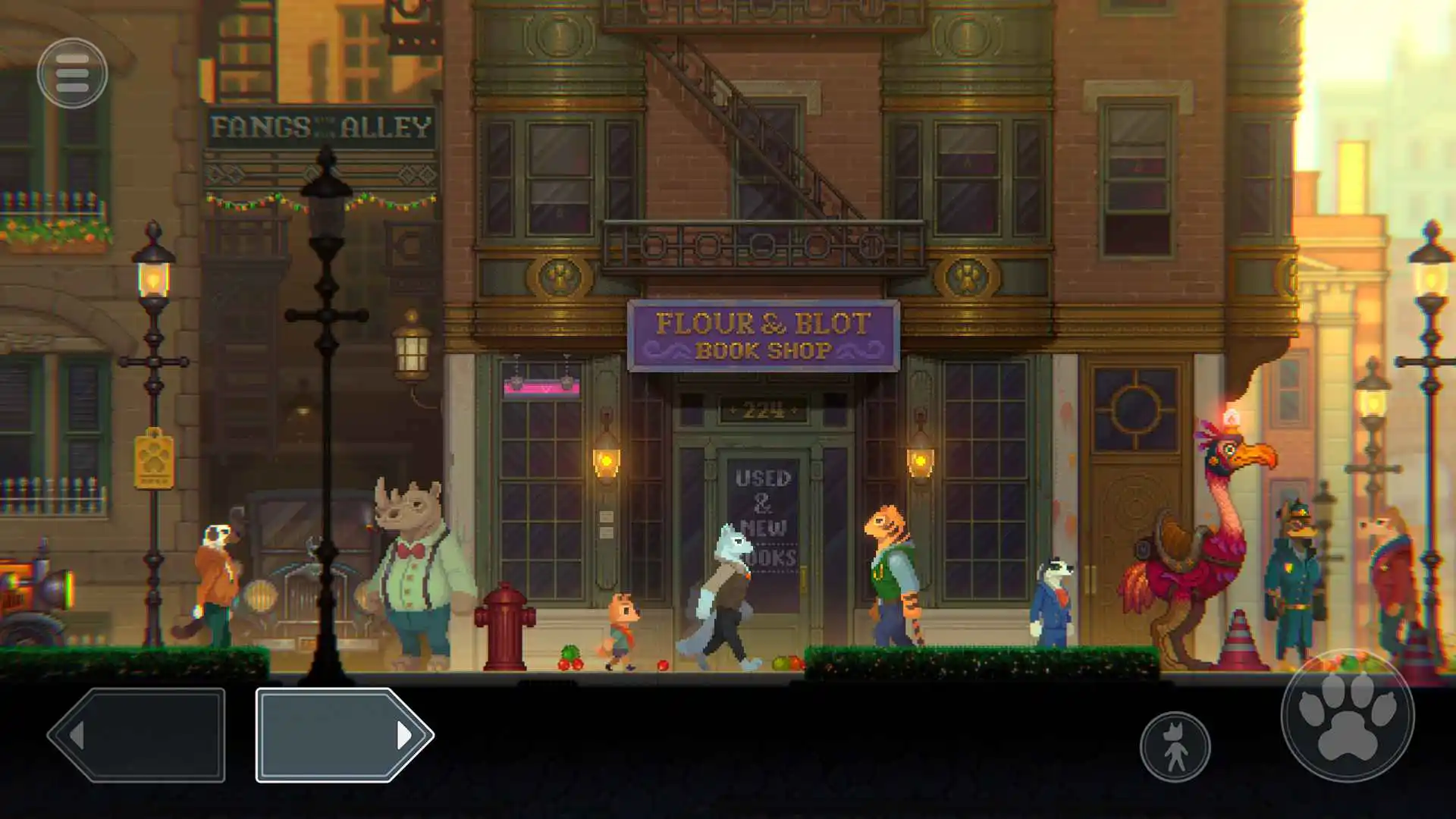 水银疗养院图片