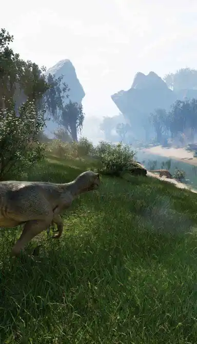 龙岛异兽起源预约下载方式介绍 龙岛异兽起源在哪里预约下载图片