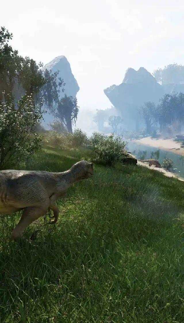 龙岛异兽起源预约下载方式介绍 龙岛异兽起源在哪里预约下载图片