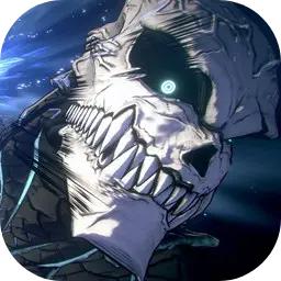 怪兽8号 The GameICON