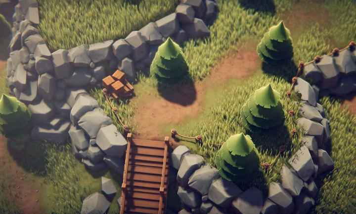 逃离鸭科夫-玩家自制图片