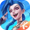 英雄联盟手游图片