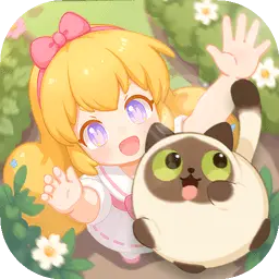 花花与幕间剧图片