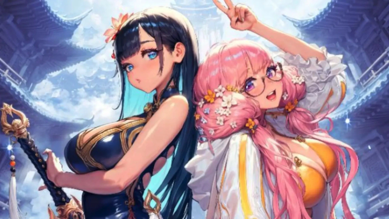 封神计划预约下载方式介绍 封神计划在哪里预约下载图片