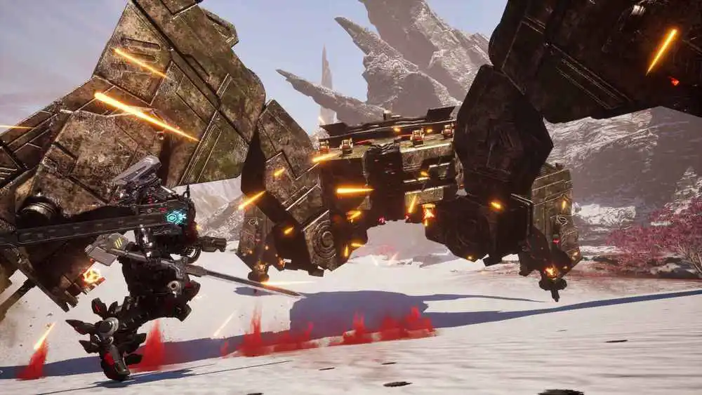 机甲战魔：神话之裔-PC模拟器哪个好用 机甲战魔：神话之裔-PC模拟器推荐下载图片